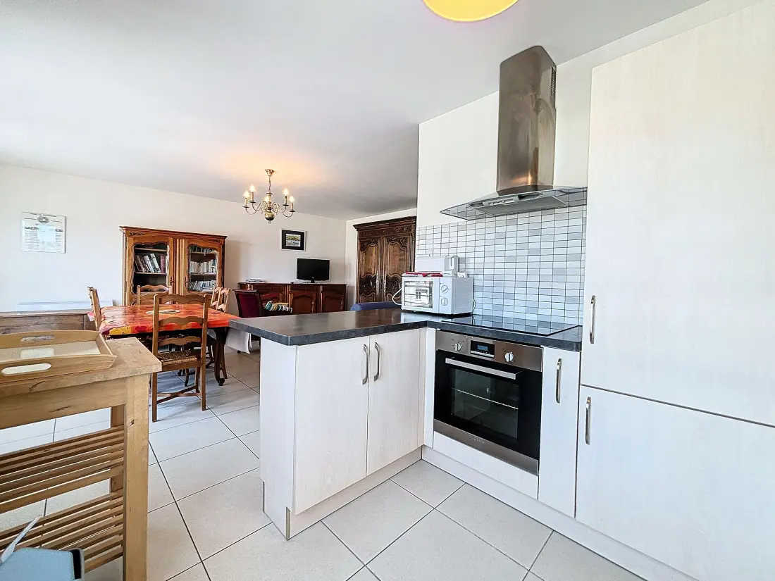 Location de Vacances Granville 20