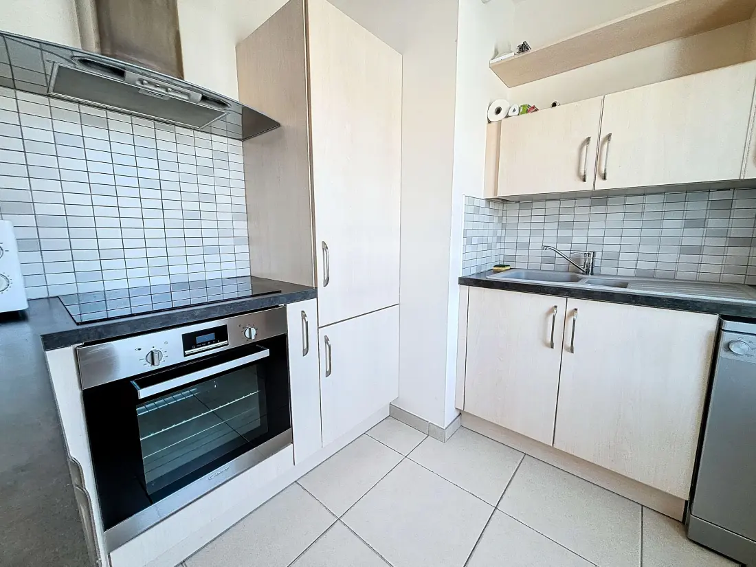 Location de Vacances Granville 20