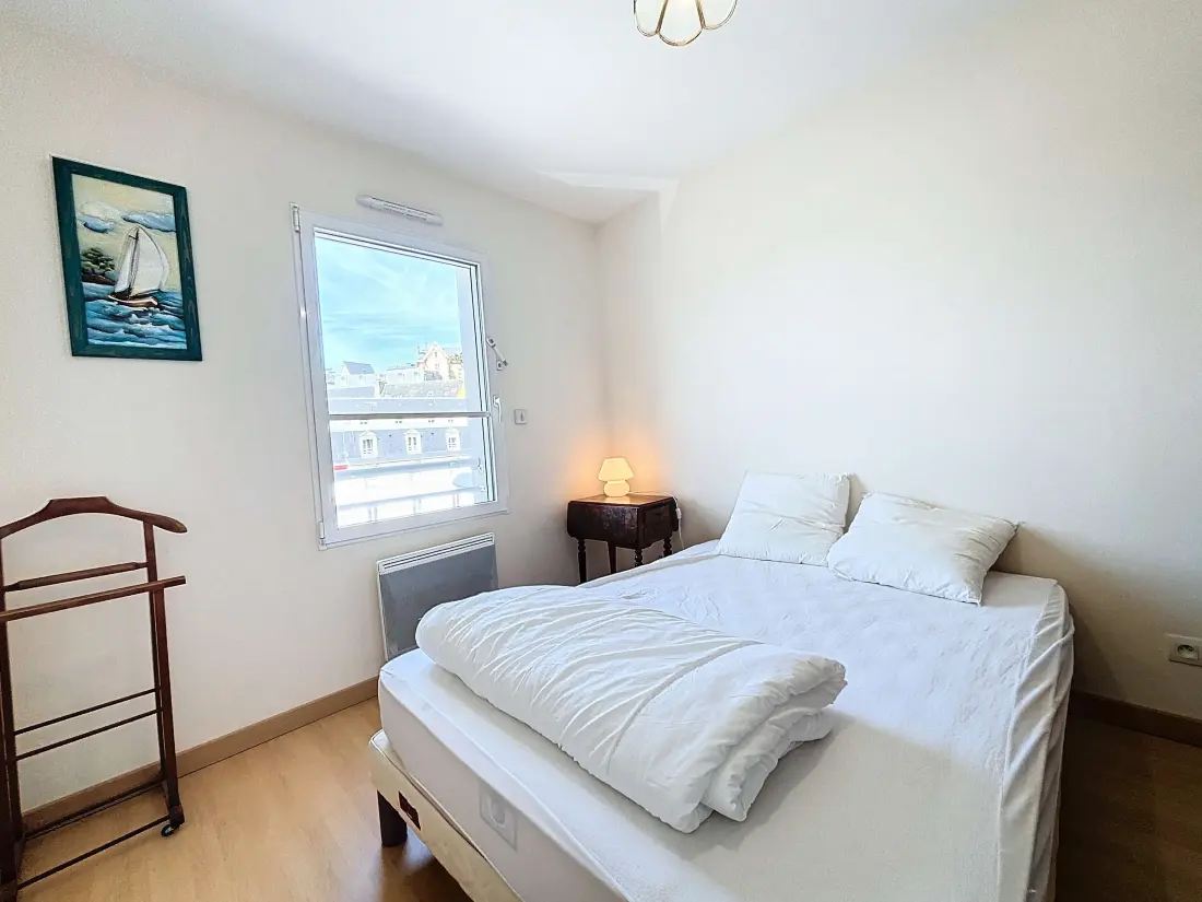 Location de Vacances Granville 20