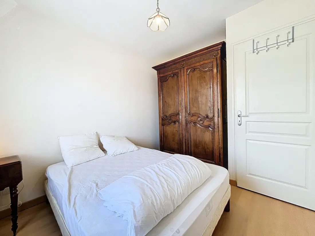 Location de Vacances Granville 20