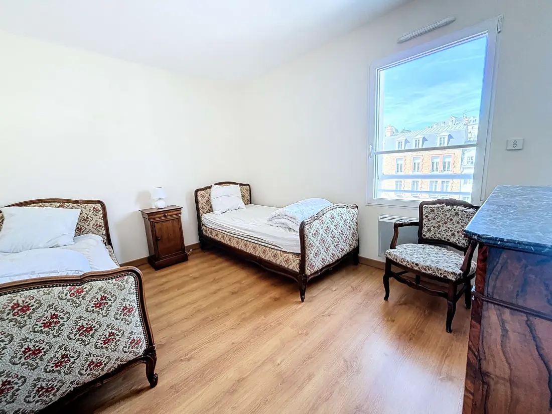 Location de Vacances Granville 20