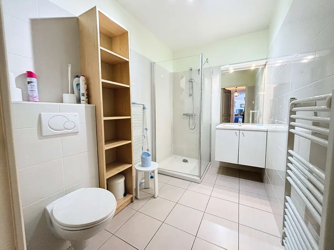 Location de Vacances Granville 20