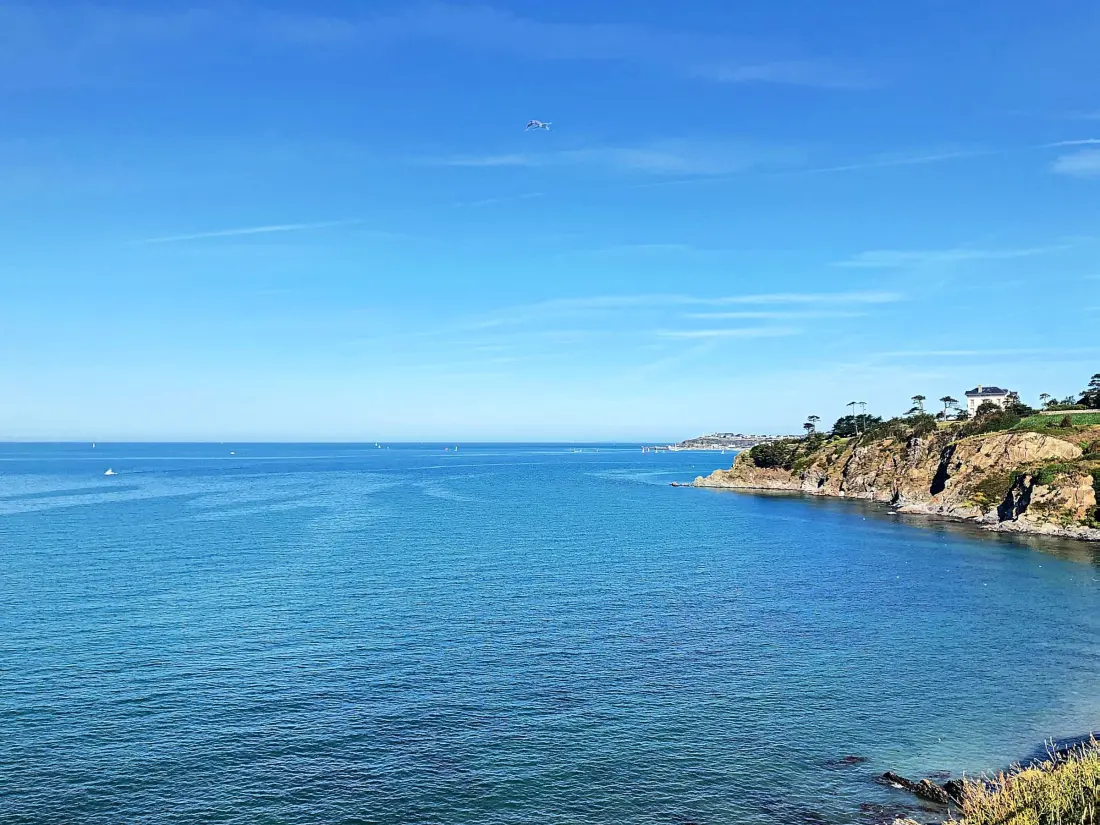 Location de Vacances Granville 20