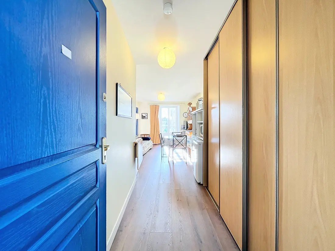 Location de Vacances Granville 21