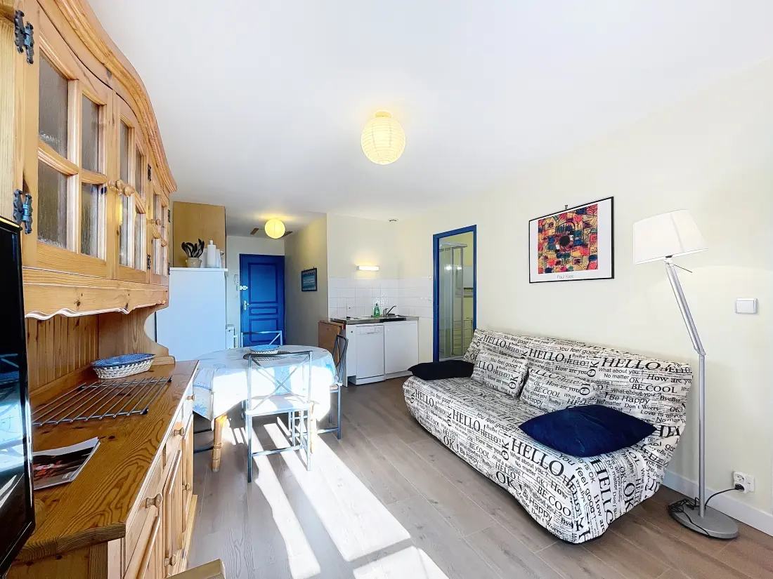 Location de Vacances Granville 21