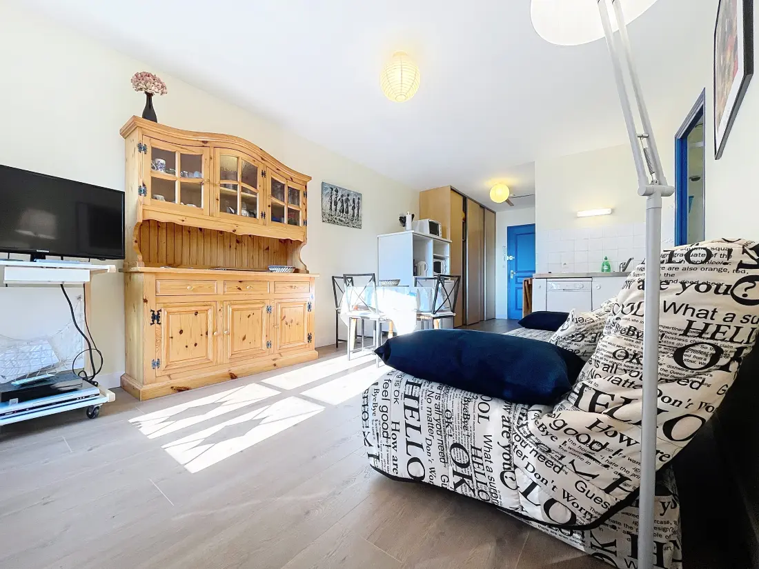 Location de Vacances Granville 21