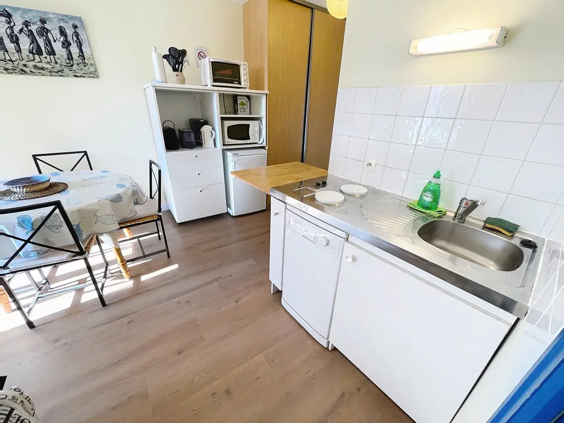 Location de Vacances Granville 21