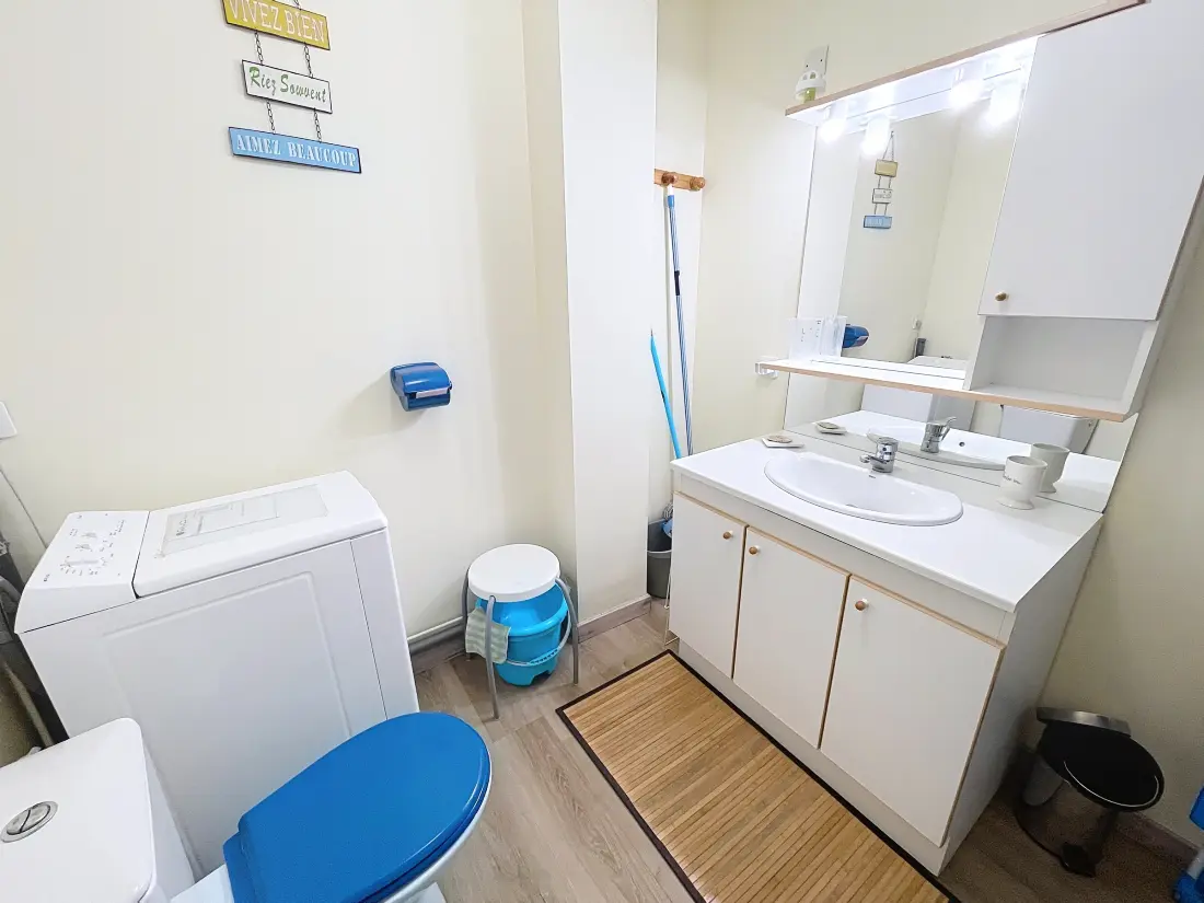 Location de Vacances Granville 21