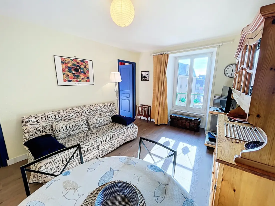 Location de Vacances Granville 21
