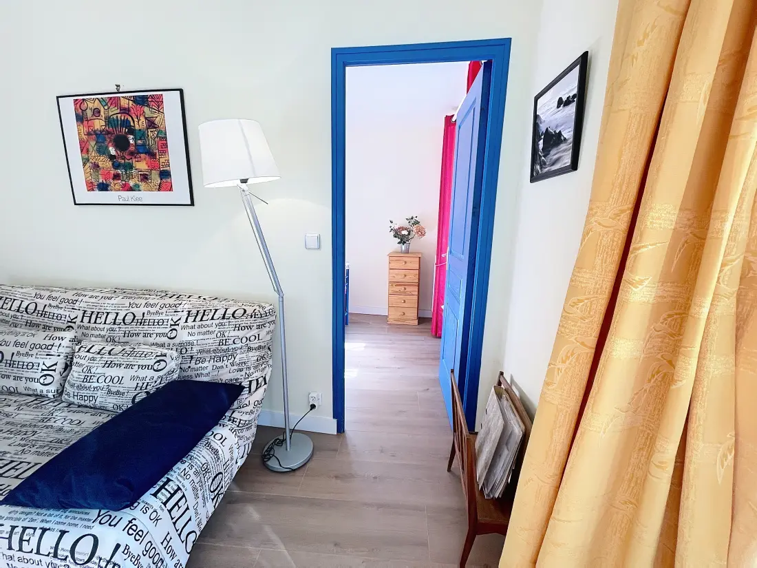 Location de Vacances Granville 21