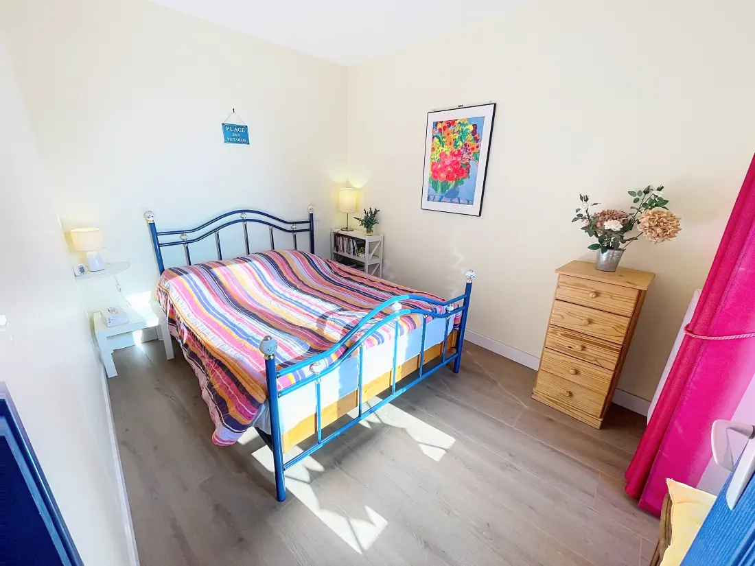 Location de Vacances Granville 21