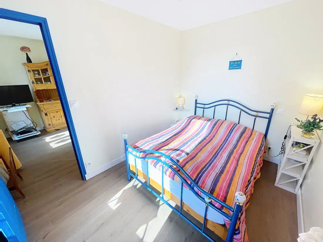 Location de Vacances Granville 21