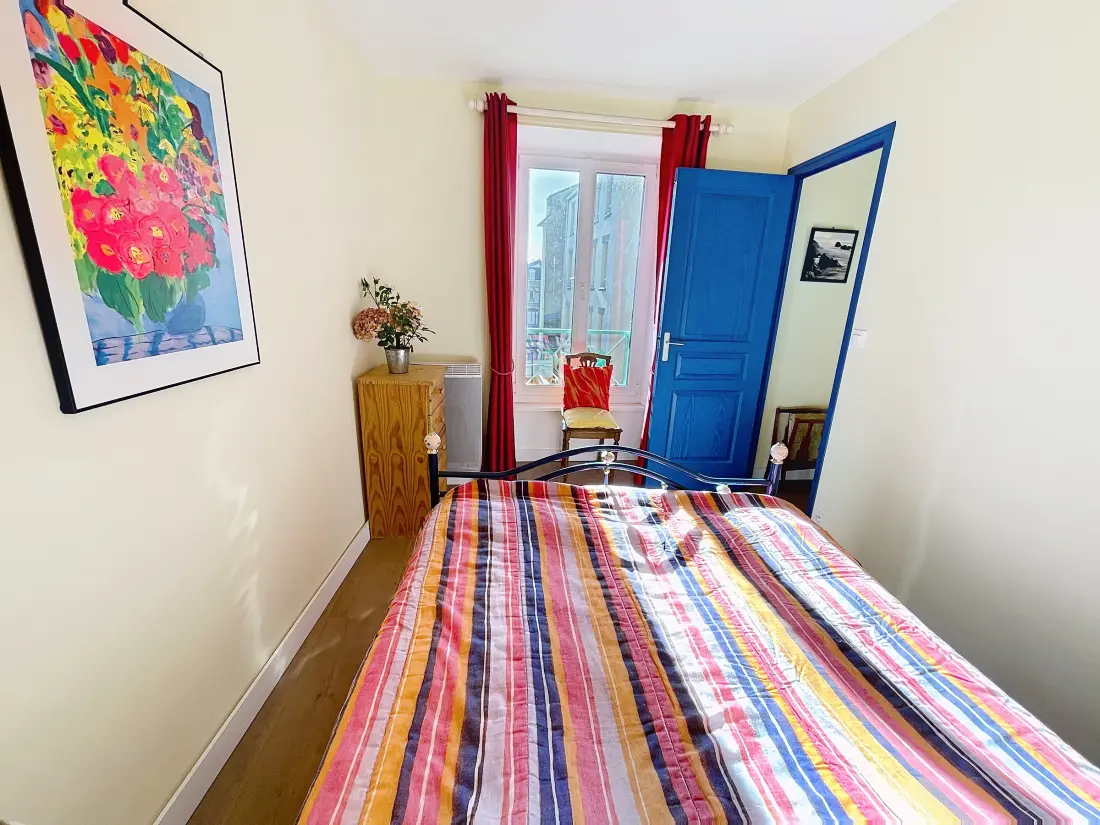 Location de Vacances Granville 21