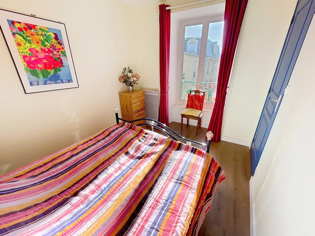 Location de Vacances Granville 21