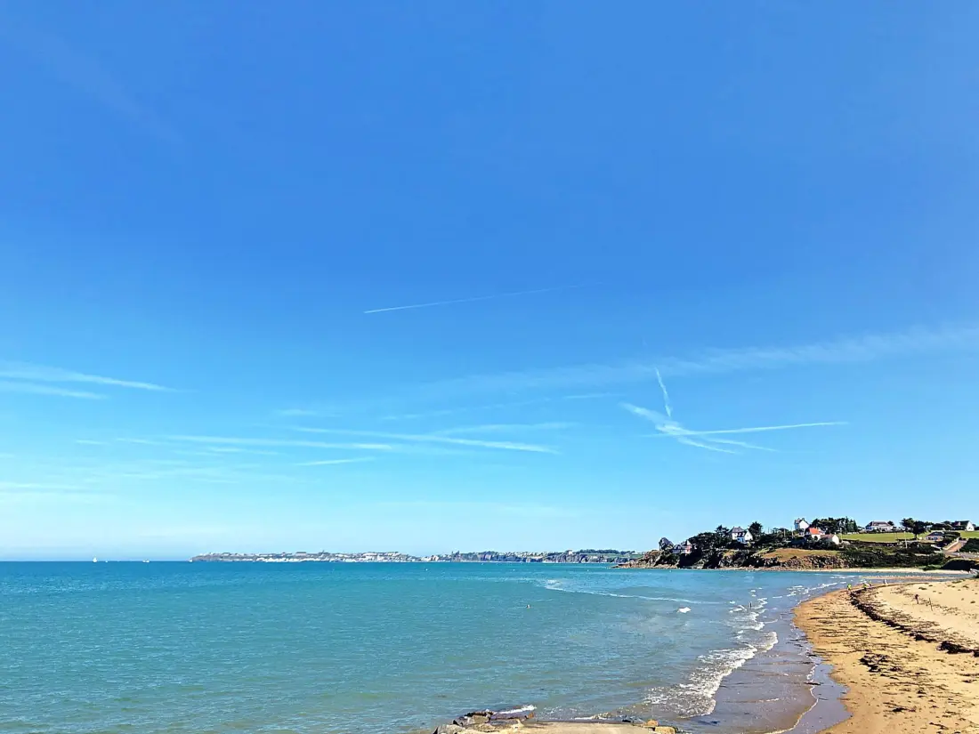 Location de Vacances Granville 21