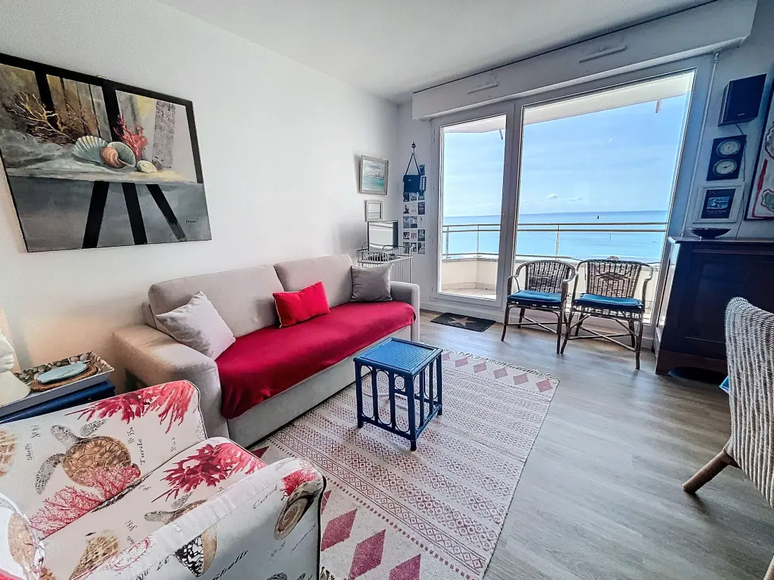 Location de Vacances Granville 22