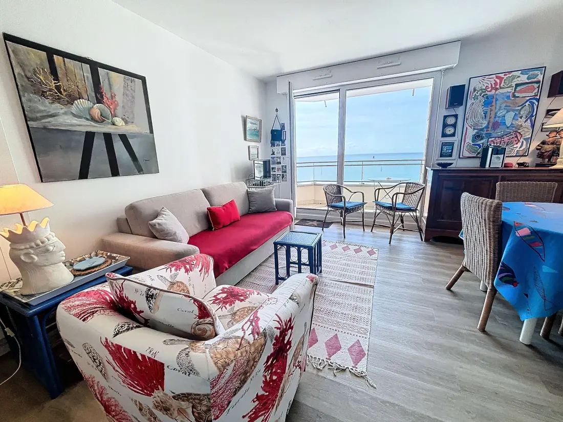 Location de Vacances Granville 22