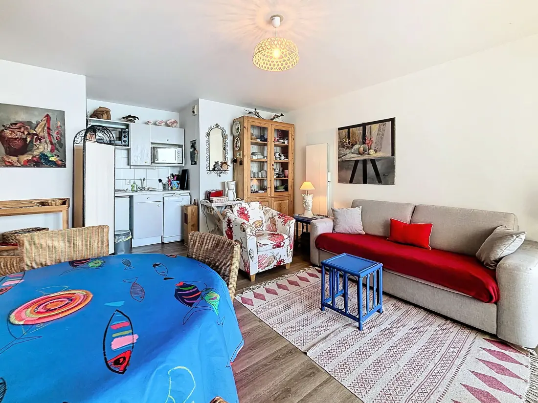 Location de Vacances Granville 22