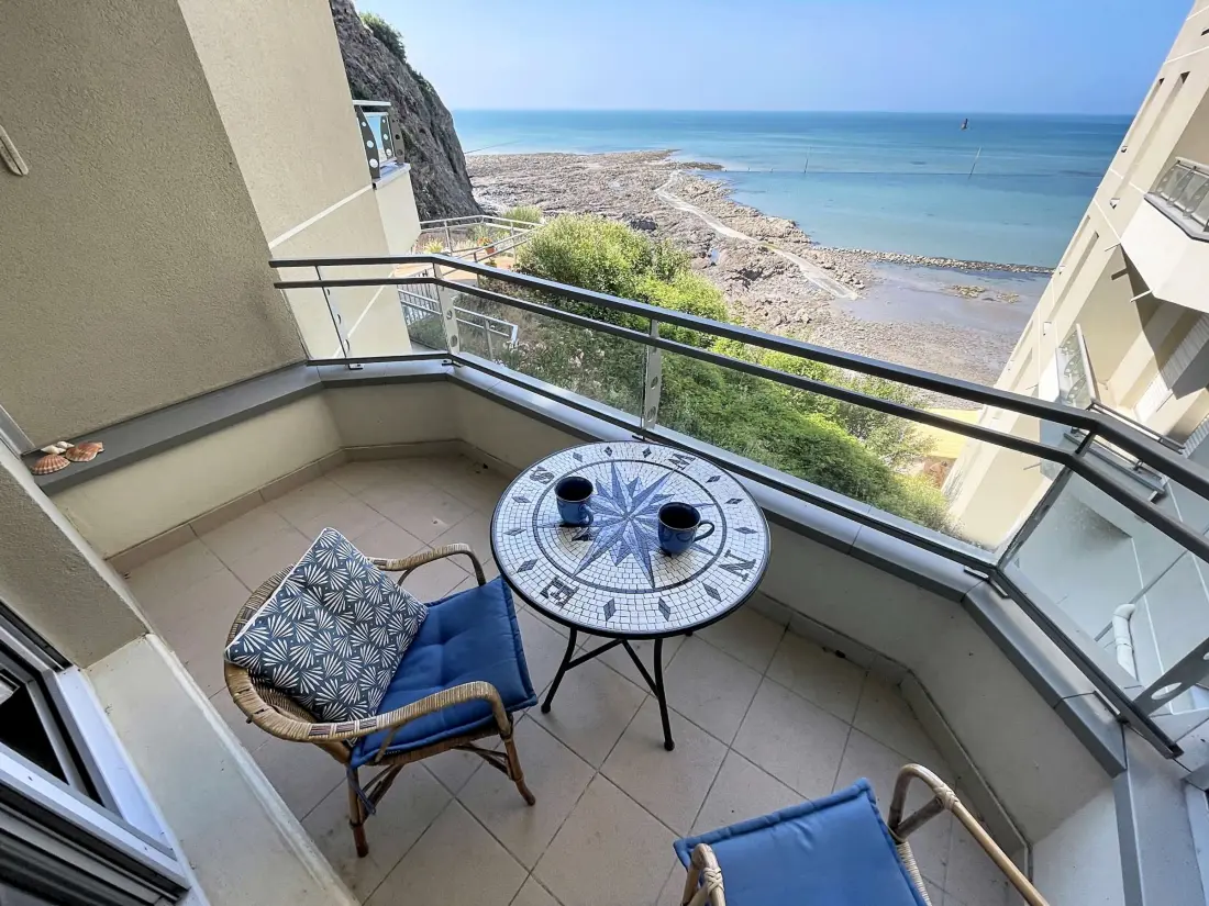 Location de Vacances Granville 22