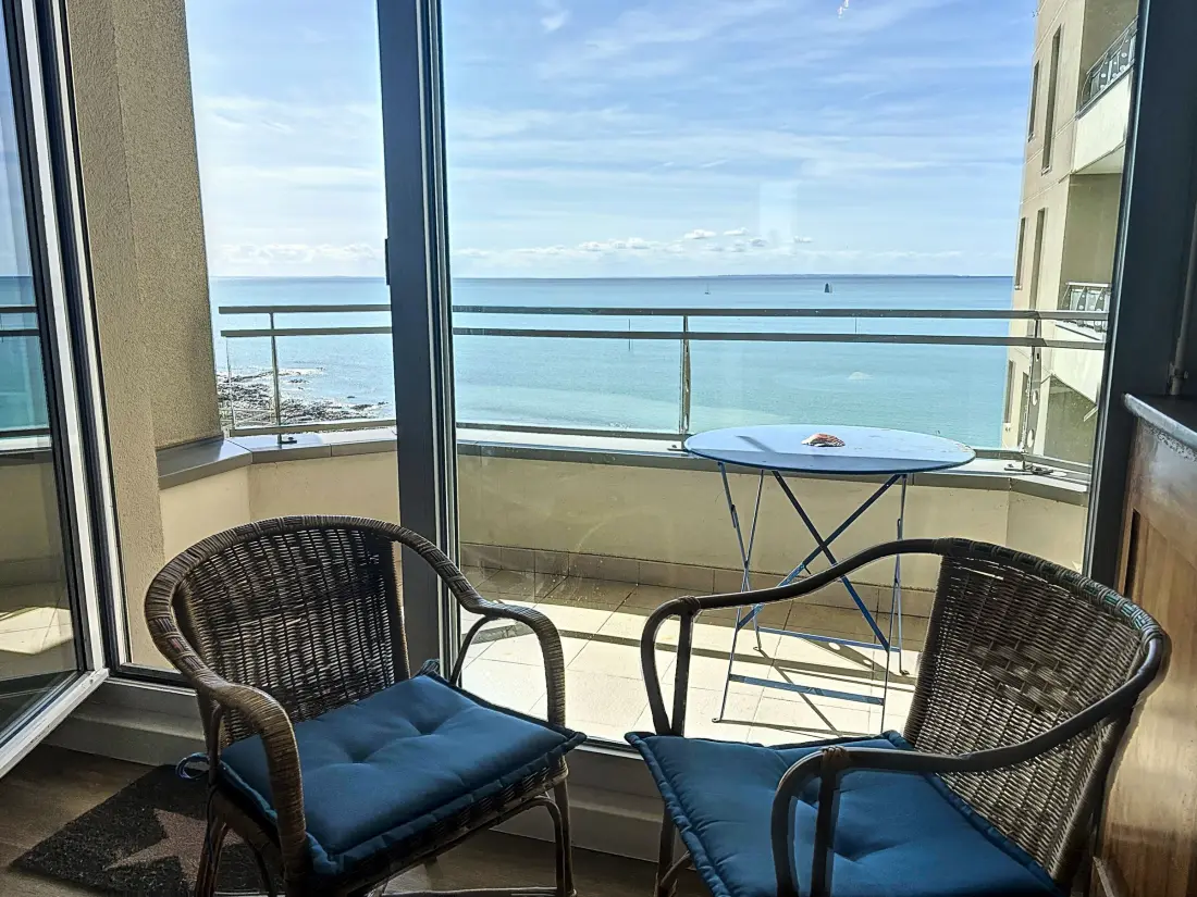 Location de Vacances Granville 22