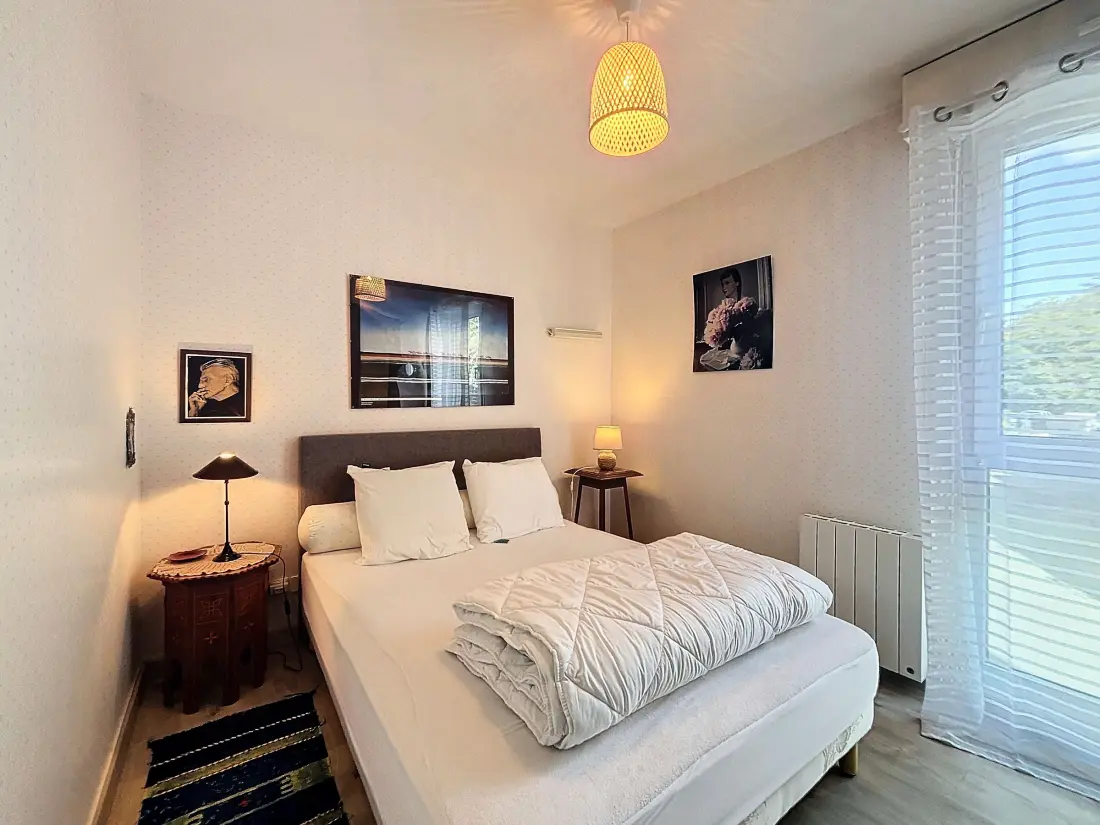 Location de Vacances Granville 22