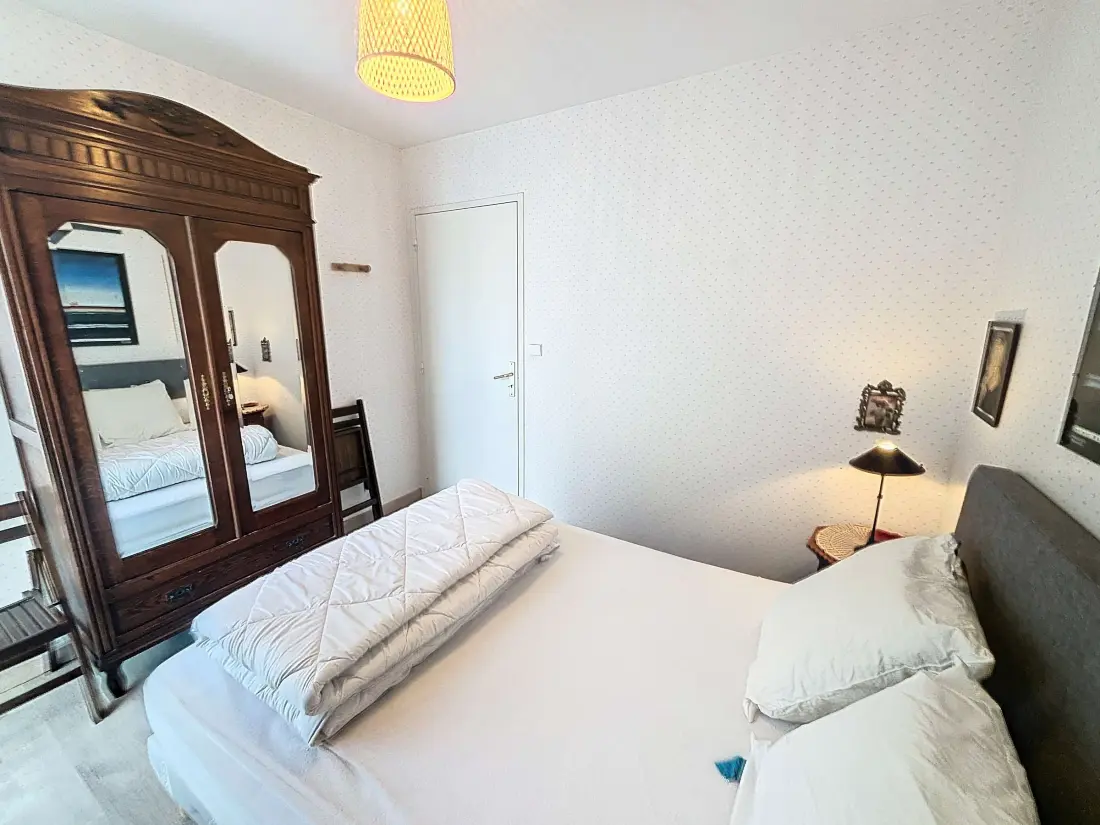 Location de Vacances Granville 22