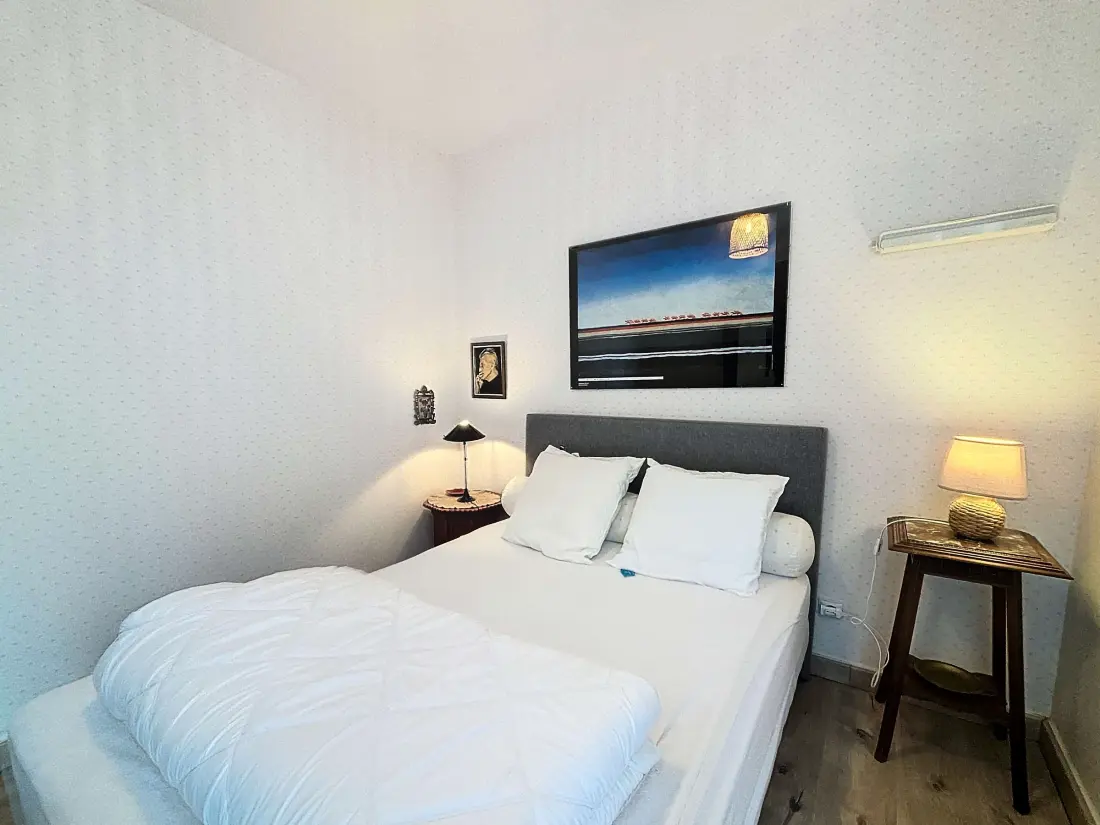 Location de Vacances Granville 22