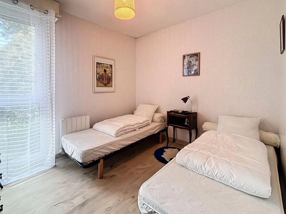 Location de Vacances Granville 22