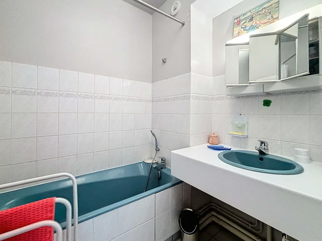 Location de Vacances Granville 22