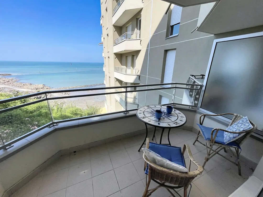 Location de Vacances Granville 22