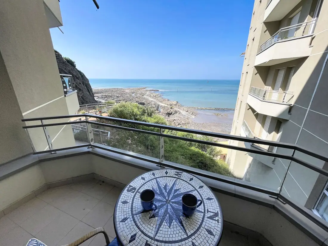 Location de Vacances Granville 22