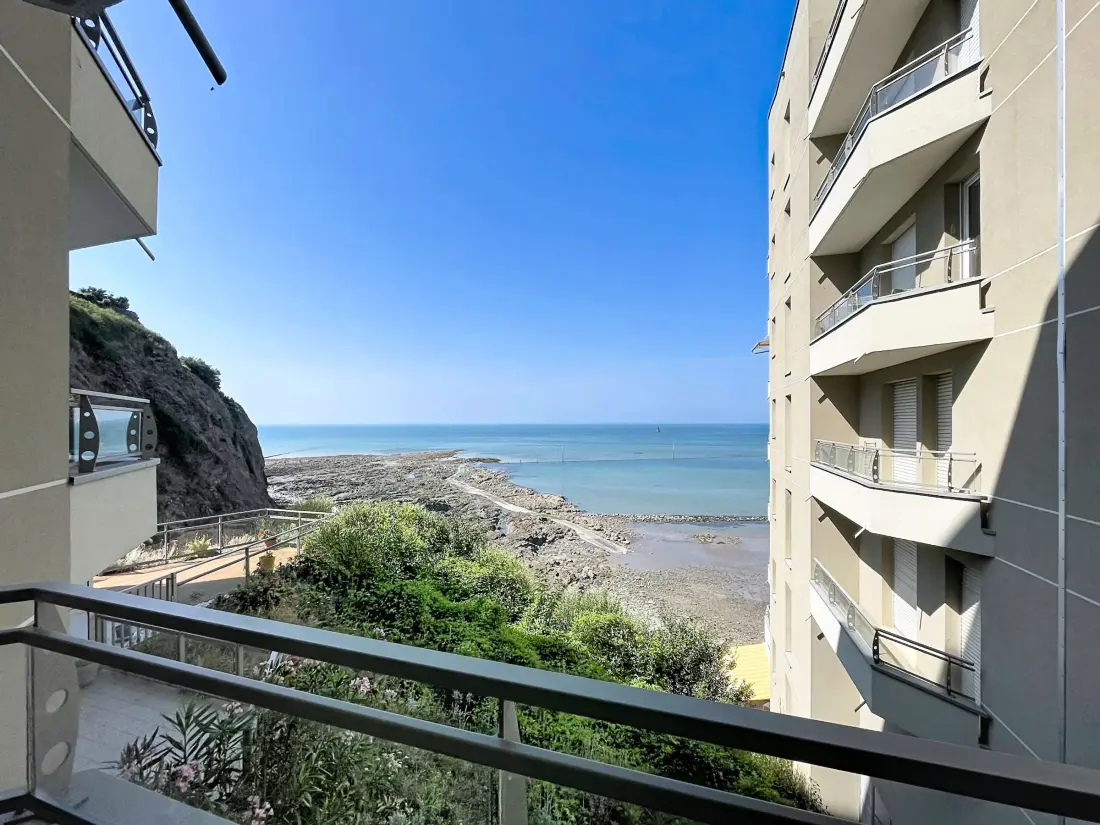 Location de Vacances Granville 22