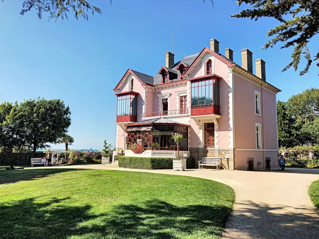 Location de Vacances Granville 22