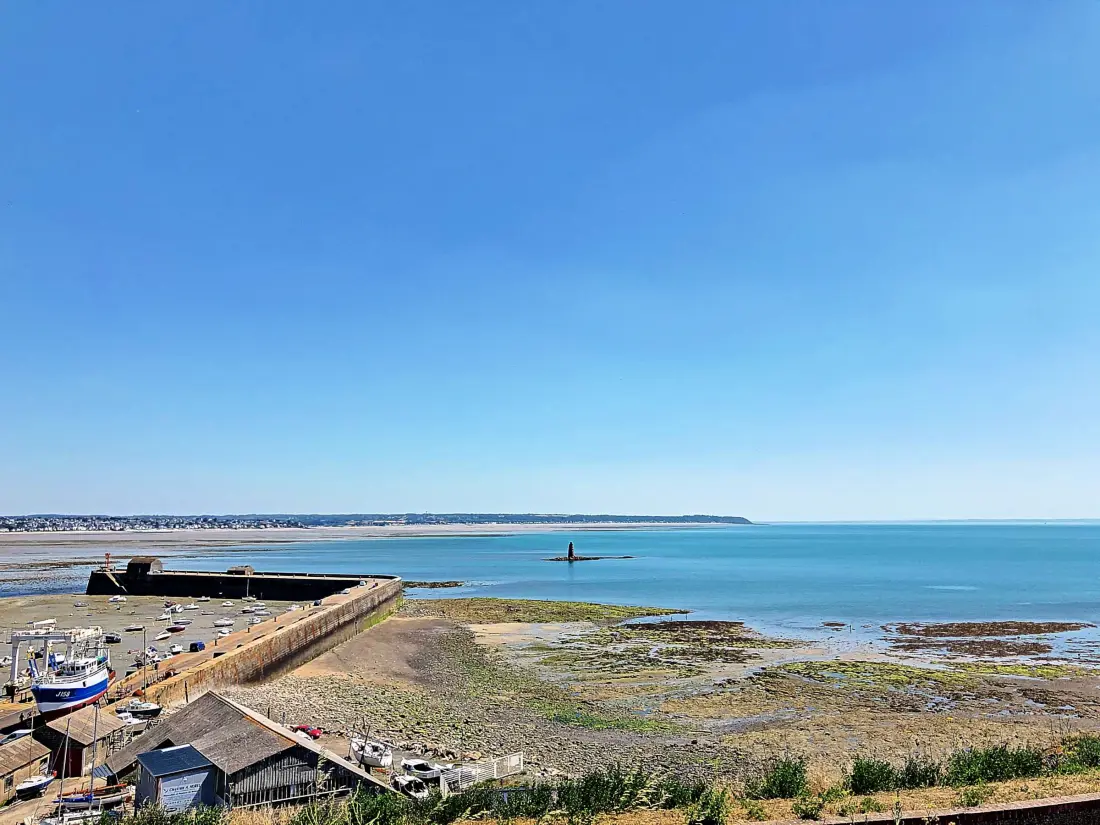 Location de Vacances Granville 22