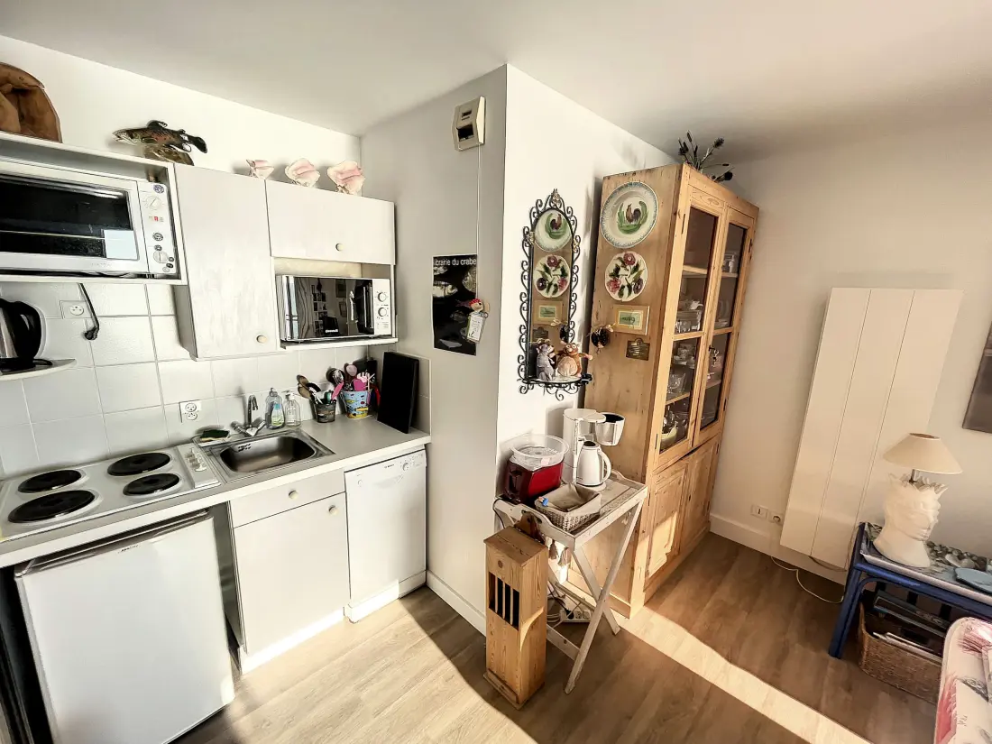 Location de Vacances Granville 22