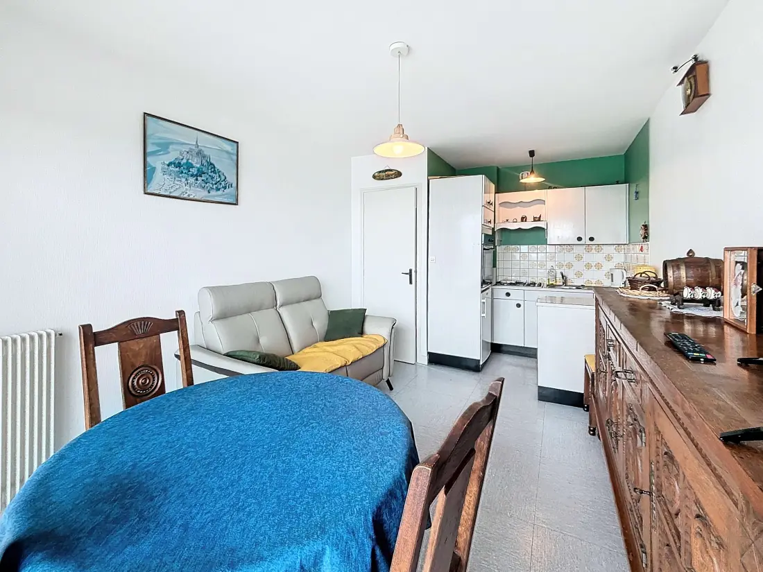 Location de Vacances Granville 24