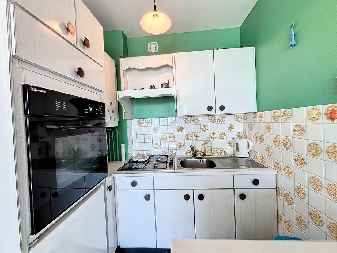 Location de Vacances Granville 24