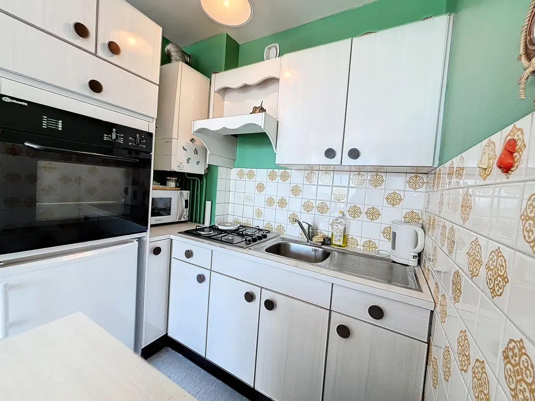 Location de Vacances Granville 24
