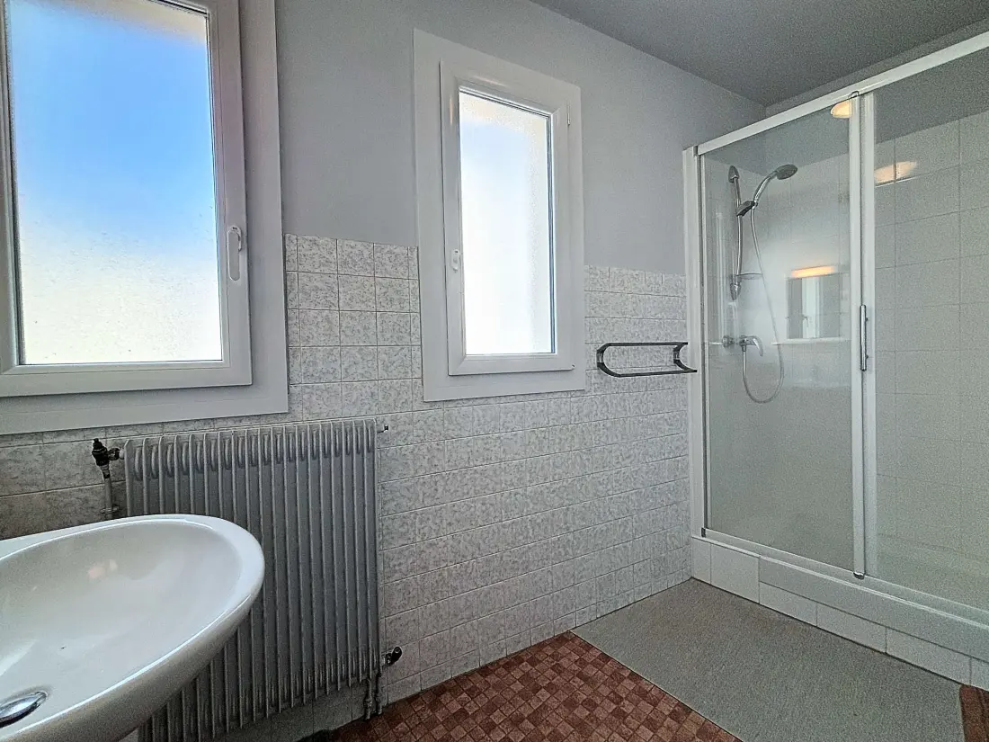 Location de Vacances Granville 24
