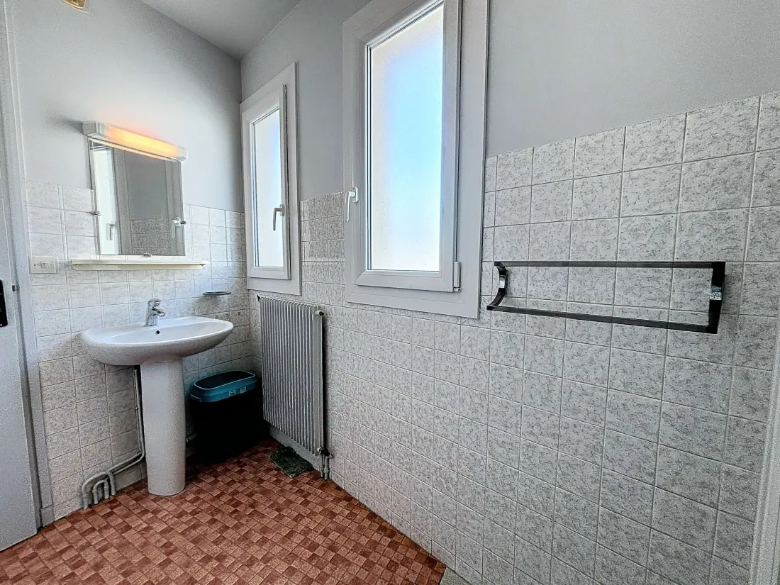 Location de Vacances Granville 24