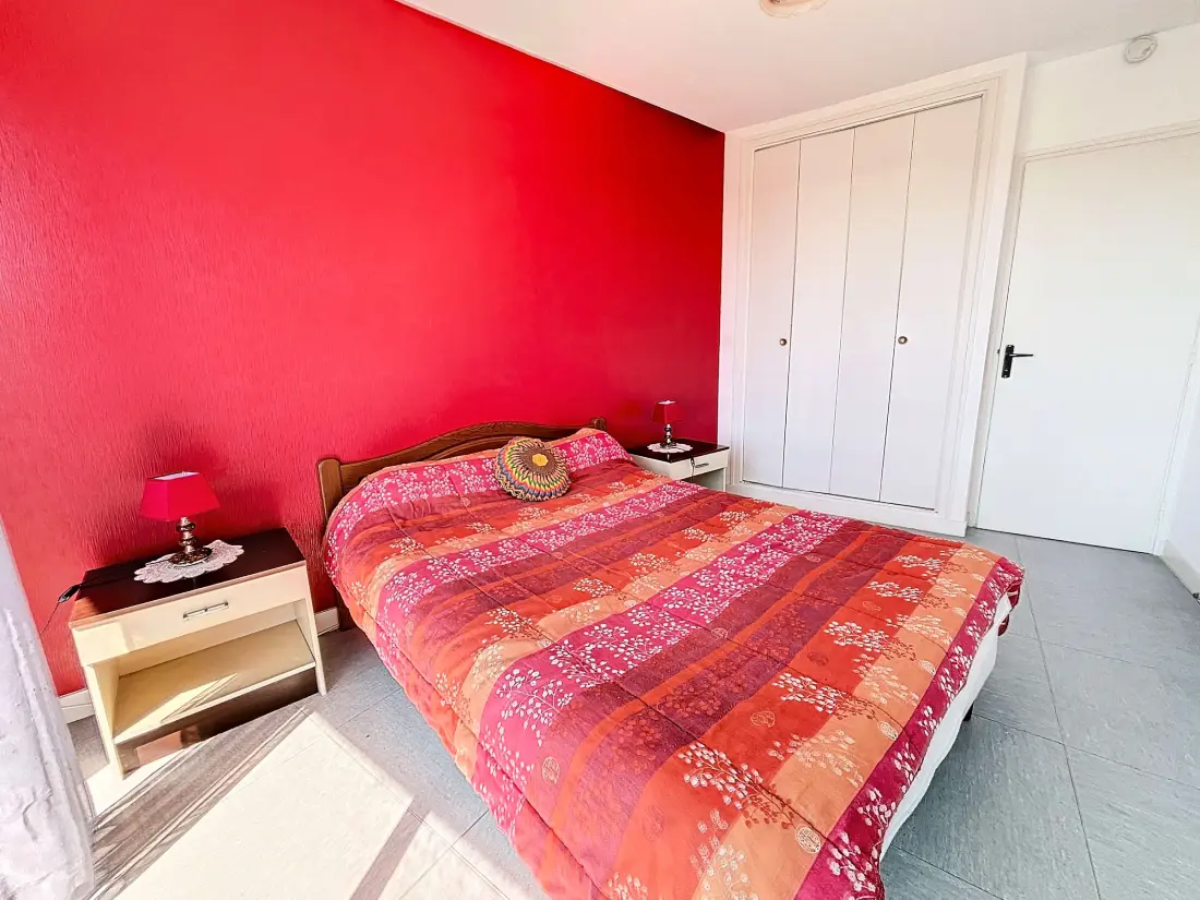 Location de Vacances Granville 24