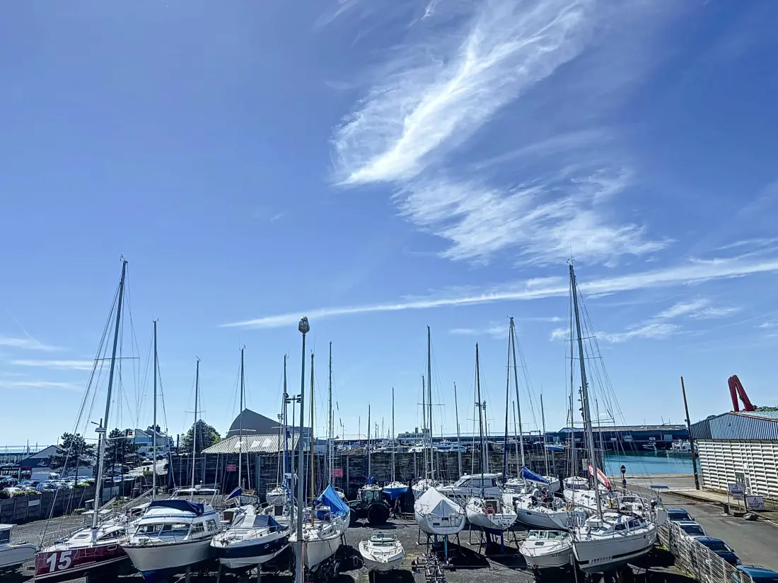 Location de Vacances Granville 24