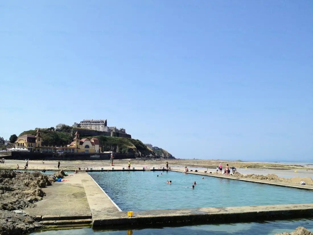 Location de Vacances Granville 24