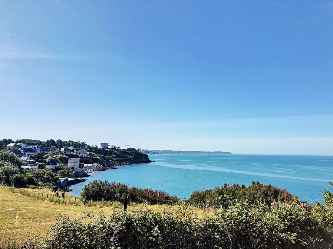 Location de Vacances Granville 24