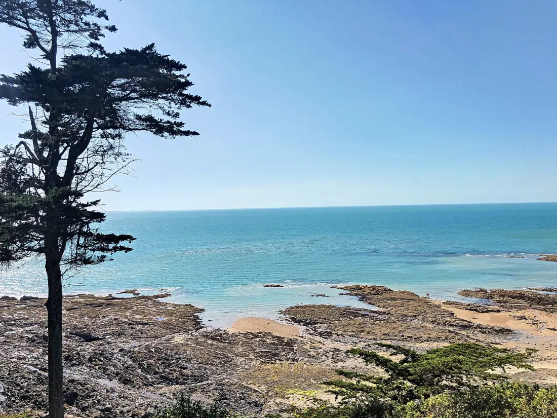 Location de Vacances Granville 24