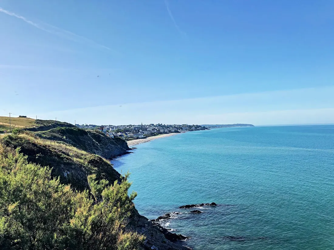 Location de Vacances Granville 24