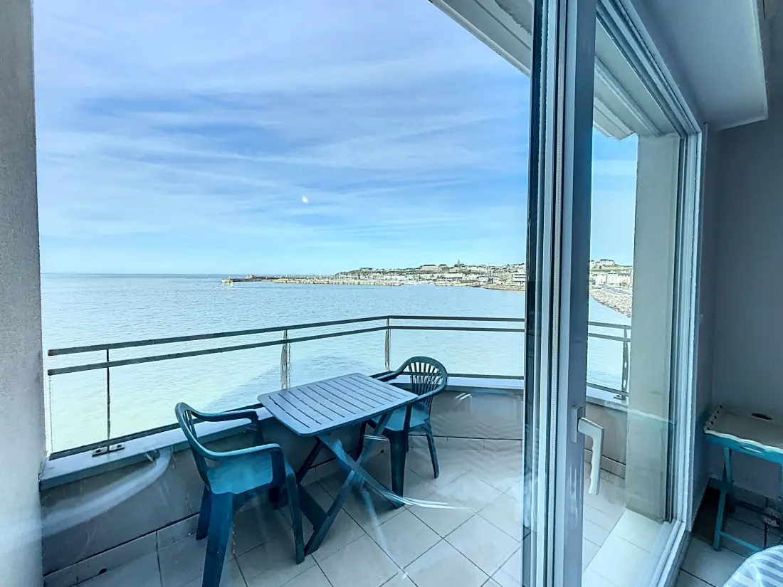 Location de Vacances Granville 28