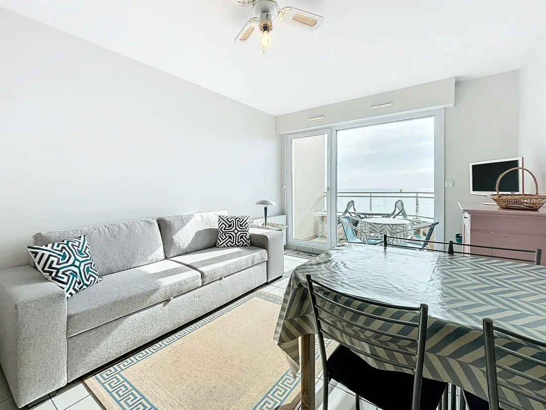 Location de Vacances Granville 28