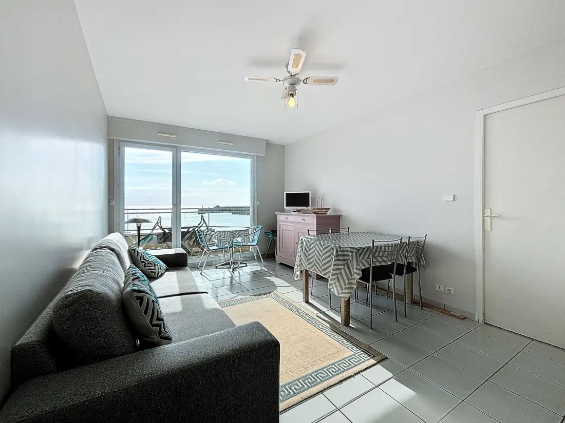 Location de Vacances Granville 28