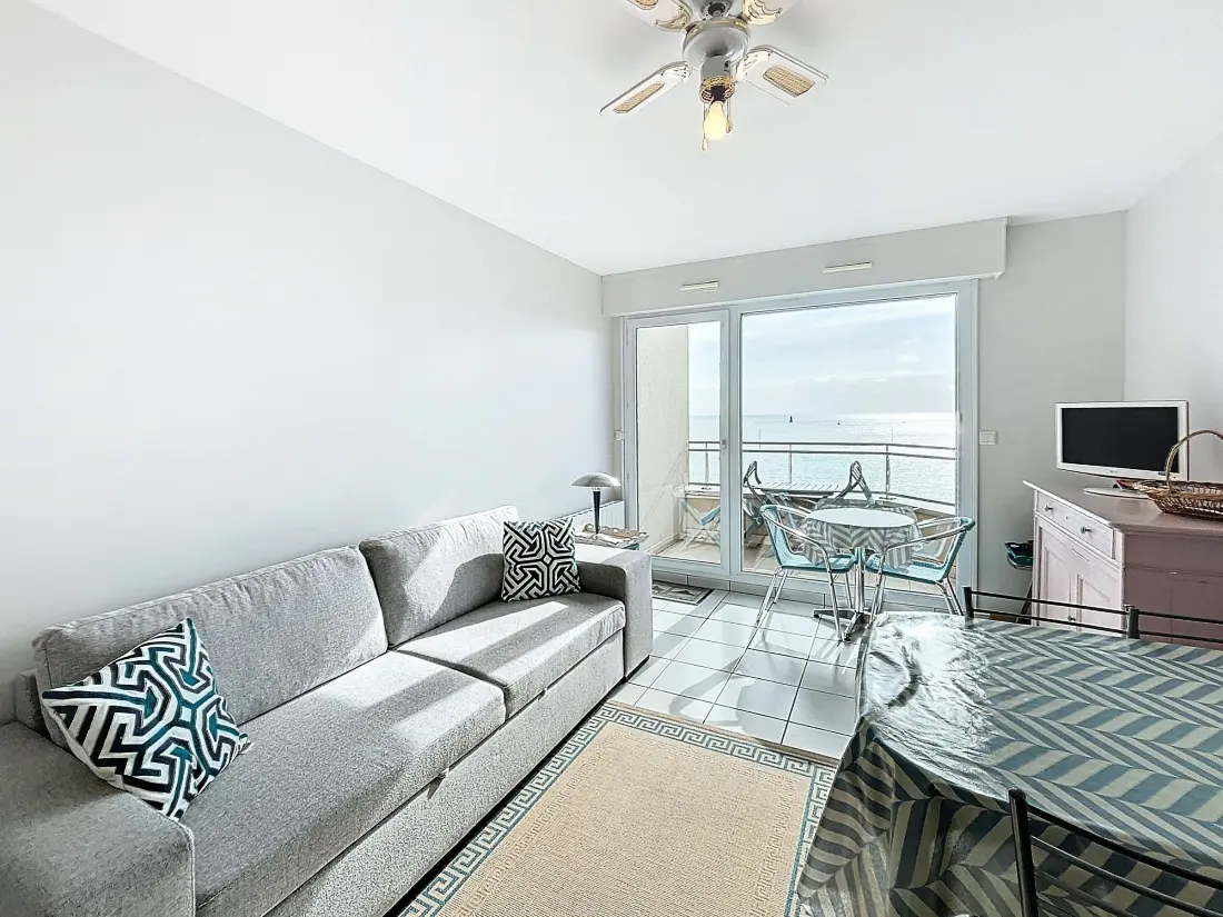 Location de Vacances Granville 28